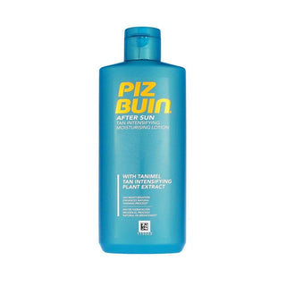 Piz Buin After Sun Soothing Cooling Moisturising Lotion 200 Ml
