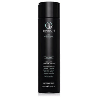 Paul Mitchell Awapuhi Wild Ginger Keratin Cream Rinse 250ml