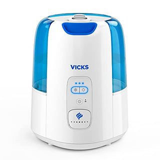 Humidifier Vicks Fltrfr Eq 1.2 Gal