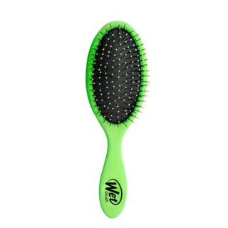 WetBrush Original Metallic Green Borstel 1 St