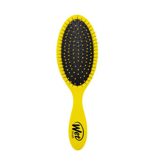 WetBrush The "Wet" Yellow