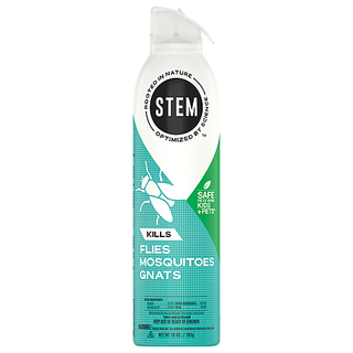 Stem Flying Insect Spray Flies Mosquitoes Gnats