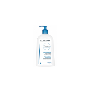 Bioderma Atoderm Creme De Douche Shower Cream 1000ml