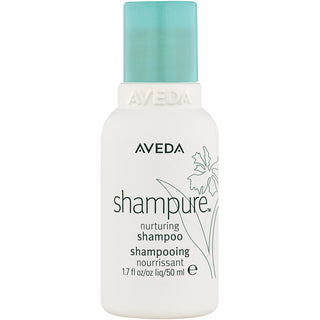 Aveda Shampure Nurturing Shampoo 1.7oz/50ml