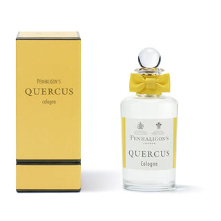 Penhaligon's Quercus Eau De Cologne Spray (Unisex) 100ml/3.4oz