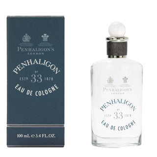 Penhaligon's No.33 3.4 Eau De Cologne Spray