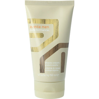 Aveda Men Pure-Formance Shave Cream 5 Oz