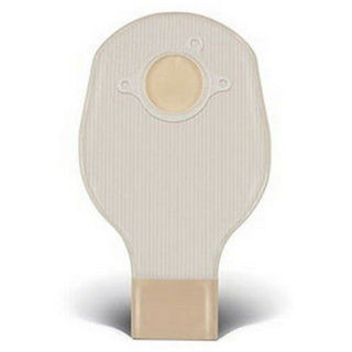 Convatec Surfit Colostomy Pouch Natura Twopiece System 10" Length Drainable