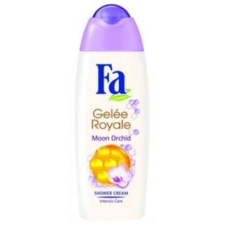 Henkel Fa Gelée Royale Moon Orchid Shower Gel 250 Ml