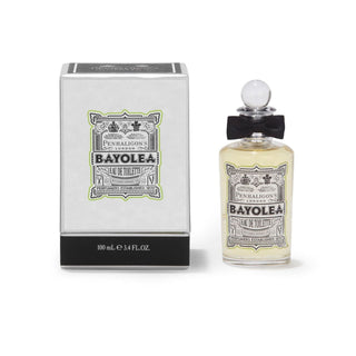 Penhaligon's Bayolea Eau De Toilette For Men, 3.4 Ounce