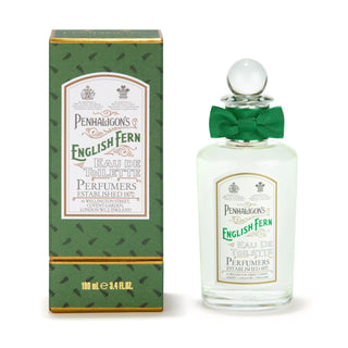 Penhaligon's English Fern Eau De Toilette Spray 100ml/3.4oz