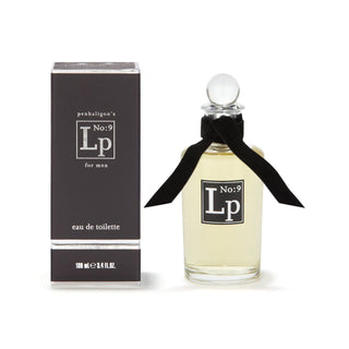 Penhaligon's Lp No. 9 Eau De Toilette Spray For Men - 3.4 Oz