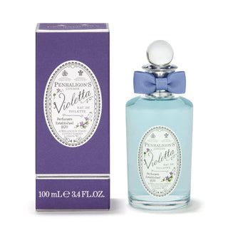 Penhaligon's Violetta 3.4 Edt Sp For Women