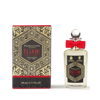 Penhaligon's Elixir Eau De Toilette Spray For Women 3.4 Oz