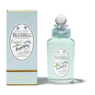 Penhaligon's Bluebell Eau De Toilette Spray For Women 3.4 Oz