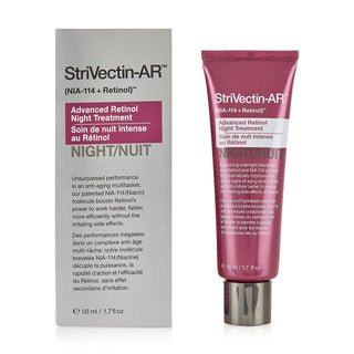 StriVectin AR Advanced Retinol Night Treatment, 1.7 Fl. Oz