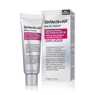 StriVectin AR Advanced Retinol Day Treatment SPF 30 1.7 Oz
