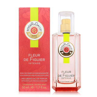 Roger & Gallet Fleur De Figuier Intense