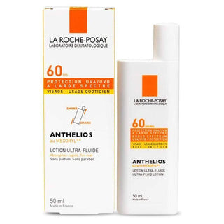 La Roche-Posay Anthelios Ultra-fluid Lotion SPF 60