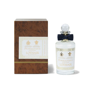 Penhaligon's Lothair Eau De Toilette Spray For Men 3.4oz