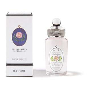 Penhaligons Elisabethan Rose Eau De Toilette Spray 50ml/1.7oz