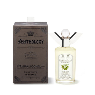 Penhaligon's Anthology Gardenia Eau De Toilette Spray 100ml/3.4oz