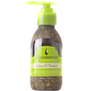 Macadamia Healing Oil Treatment (For All Hair Types) - 125ml/4.2oz