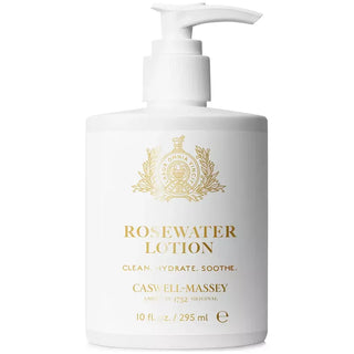 Caswell Massey Centuries Lotion 10 oz Collection