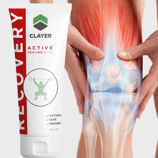 Weight Lifter - Faster Recovery - 4 FL.OZ