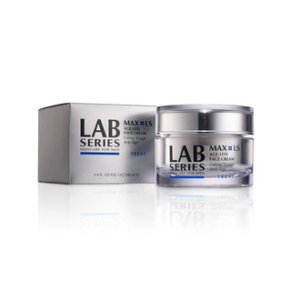 Lab Series Max LS Age-Less Face Cream 3.4 Oz