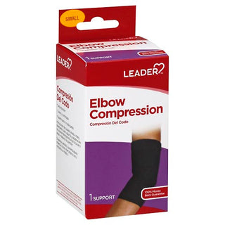 Leader Elbow Compression Small