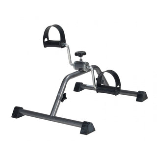 Drive Exercise Peddler Silver