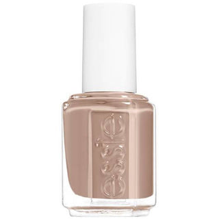 Essie Nail Polish, Glossy Shine Light Tan, Wild Nude, 0.46 Ounce