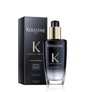 Kerastase Chronologiste Huile De Parfum Fragrance In Oil 100 Ml