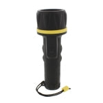 Bright Way Flshlght/Led/Sp Btry