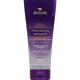 Aussie Flexible Hold Mega Gel 7 Oz. Tube