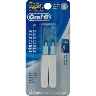 Oral B Interdental