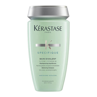 Kerastase Specifique Bain Divalent Shampoo 250Ml