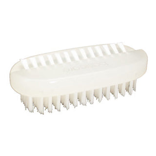 Martina Spa Collection Wood Nail Brush (Oval) - 1 Brush