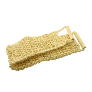 Martina Spa Collection Sisal Backstrap - 1 Strap