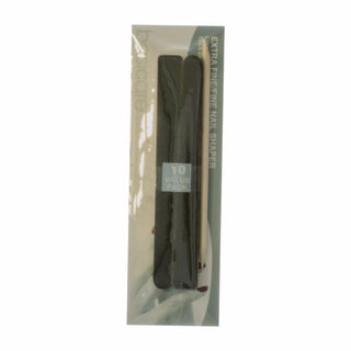 Basicare Basiccare Lima De Uñas Silicona Carbide X115mm