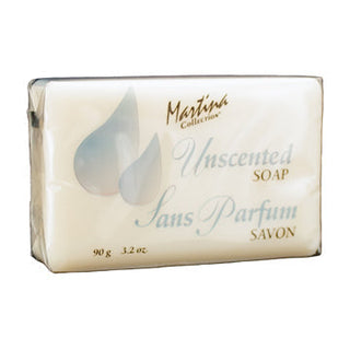 Axel Kraft Martina Collection_sleeve, Unscented Bar Soap (12)
