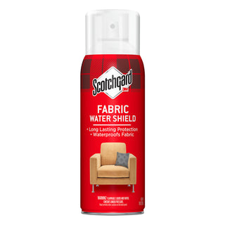 Scotchgard 4101 Fabric & Upholstery Protector, 10 Oz