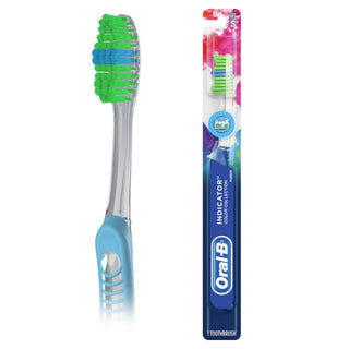 Oral-B Toothbrush, Soft, Small