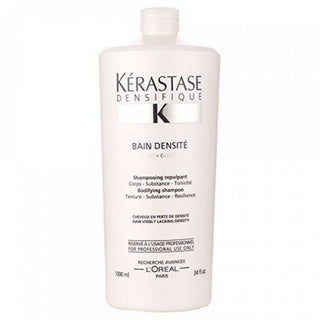 Kerastase Kérastase Densifique Bain Densité Shampoo 1000 Ml
