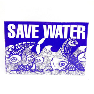 KalaStyle Save Water Bar Soap