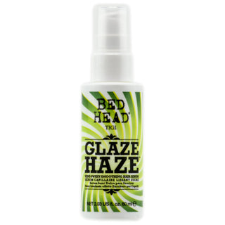 Bed Head Tigi Glaze Haze Semi-Sweet Smoothing Hair Serum 2.03 Oz