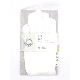 Urbana Spa Prive Moisturizing Gloves