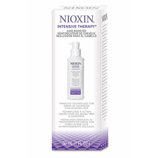 Nioxin Intensive Therapy Hair Booster 1 Oz
