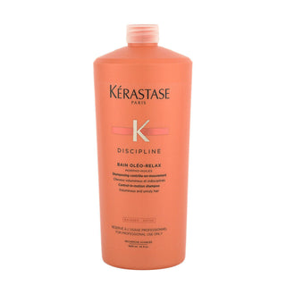 Kerastase Discipline Bain Oleo-Relax Shampoo